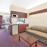 Microtel Inn & Suites By Wyndham Hamburg