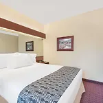 Microtel Inn & Suites By Wyndham Hamburg
